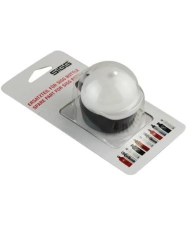 SIGG KBT Closure Part | Replacement Lid for Leak-Proof Children's Drinking Bottles | Complete Transparent Spare Part - Buy Online on SooperMarket.com
