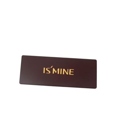 Angoily 16 Color Earth Eyeshadow Palette - Pearlescent Blush for Stunning Makeup Looks | International Shipping - Buy Online on SooperMarket.com
