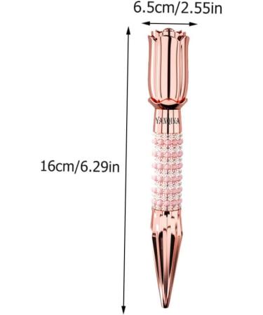 NOLITOY 2pcs Liquid Eyeliner Girl Eyeliner Women Eyeliner Makeup Eyeliner Tool Woman Tool Kit Cosmetic - Buy Online on SooperMarket.com
