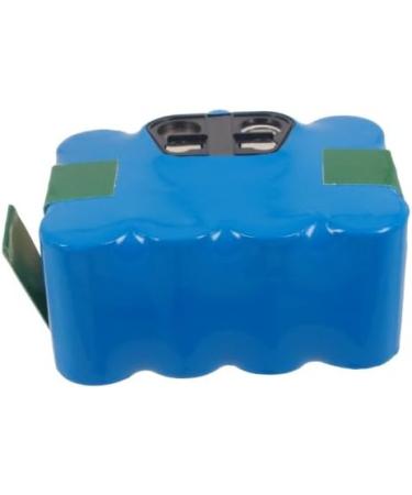 14.4V High-performance Replacement Battery for KV8 210XR 210C - 2000mAh | International Shipping Available - Buy Online on SooperMarket.com