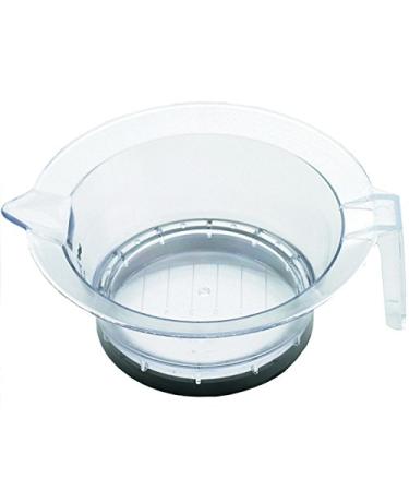Diane Tint Bowl Clear, D861