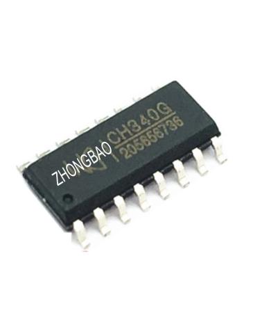 1pcs 340G SOP-16