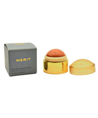 Meri Flush Balm Cream Blush - Terracotta - Warm Cr me 0.31 oz/ 9 g - Buy Online on SooperMarket.com