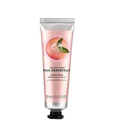 The Body Shop Hand Cream 30ml