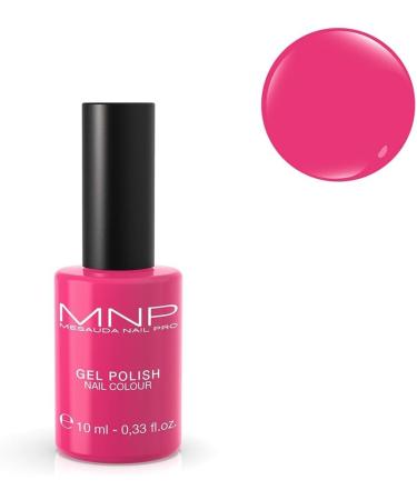 Mesauda MNP Gel Polish 99 Stardust 10ml - semi-permanent gel polish - Buy Online on SooperMarket.com