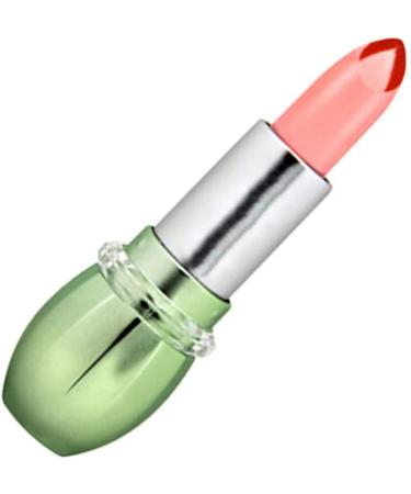 Aloe Vera Lip Balm Temperature Sensor Lip Moisturizer Long Lasting Color Changing Lip Gloss Pink Lip Balm Lip Moisturizer Stick Color Changing Lip Balm Aloe Vera Lipstick Jelly Lipstick Long Lasting - Buy Online on SooperMarket.com
