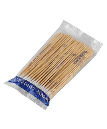 couvillons 15 cm / Lot de 100