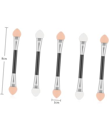 Baluue 150 Pcs Eyeshadow Applicator Cosmetics Makeup Eyeshadow Makeup Brush - Buy Online on SooperMarket.com