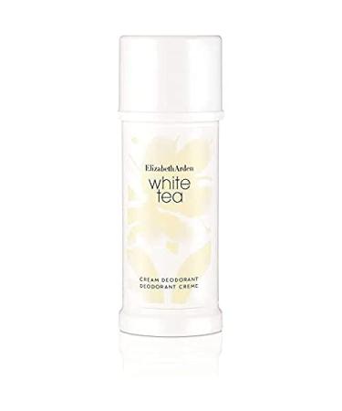 Elizabeth Arden White Tea Cream Deodorant 1 Pack