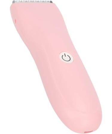 Electric Baby Hair Clipper - Quiet, USB Rechargeable, Safe Ceramic Blade, IPX7 Waterproof, Kids Hair Trimmer for Infants - Buy Online on SooperMarket.com