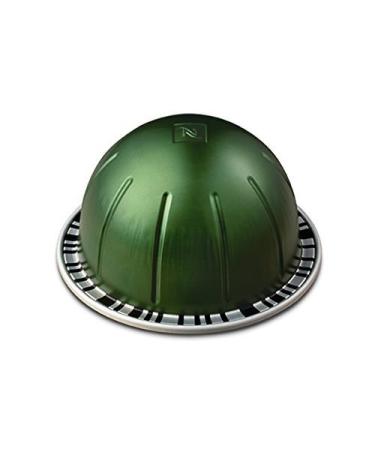 Nespresso DbXPzR VertuoLine Coffee Stormio 10 Count (2 Pack)