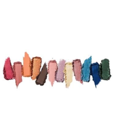 M.A.C. Limited Edition Palate Please Eye Shadow x 12 - Buy Online on SooperMarket.com
