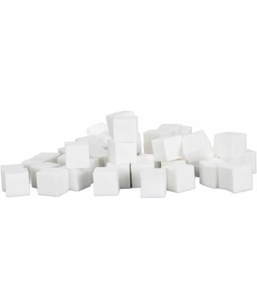 Gradient Nail Sponges Soft Nail Art Sponge for Salon - Buy Online on SooperMarket.com