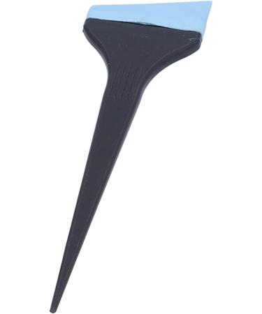6pcs Hair Dye Applicator Brushes Silicone Hair Dye Brush Soft Bristles Hair Coloring Kit Hair Bleach Tinting Diy Tool for Home Barber Shop Salon - Buy Online on SooperMarket.com