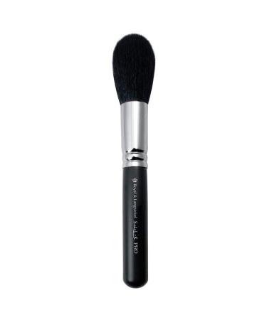 Royal Brush Silk Pointed Dome Powder Brush 1.6 Ounce