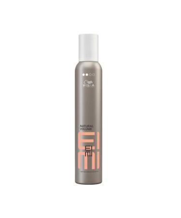 Wella EIMI Natural Volume 500 ml 1Pack (1x 500 ml) 500 ml (1Pack)
