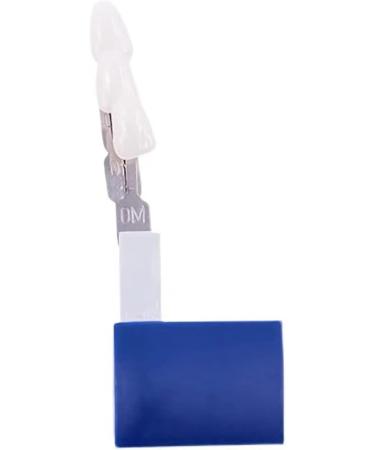 29 Color Porcelain Tooth Whitening Color Keys - Removable Tooth Elevation Table for Accurate Shade Matching - Buy Online on SooperMarket.com