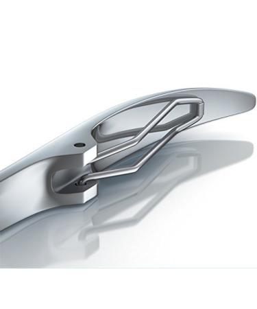 Medical-Grade Toenail Clippers | Podiatrist's Nippers for Thick & Ingrown Nails - Buy Online on SooperMarket.com