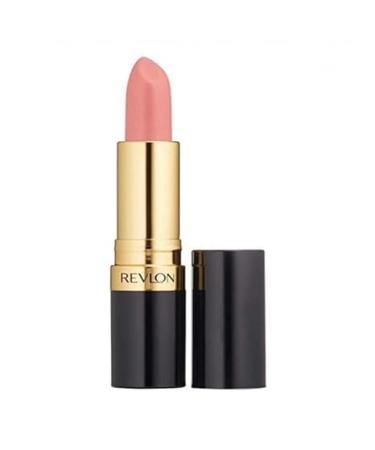Revlon Super Lustrous Lipstick Matte Sky Pink 012