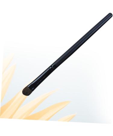 minkissy Eye Makeup Professional Makeup Professional Eye Makeup Brush Bamboo Eyes Hair - Buy Online on SooperMarket.com