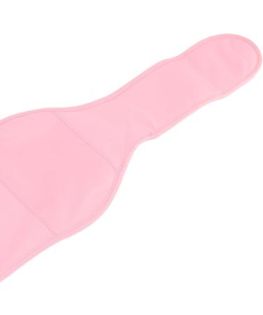 Buy Washable Pink Castor Oil Packs | Premium Quality Castor Oil for Home Use - International Shipping - Buy Online on SooperMarket.com