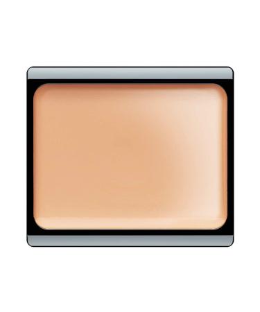 ARTDECO Camouflage Cream - High Opaque Camouflage Makeup Concealer Cream - 1 x 4.5 g 21 - Desert Rose