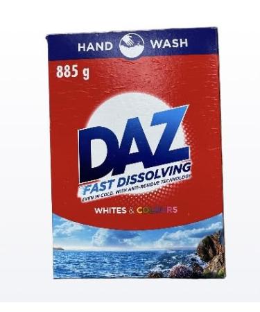 Daz handwash
