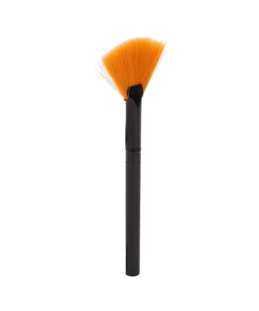 Shop High-Density Fiber Fan Mask Brush - Soft Waterproof Makeup Brushes for Peel Masks | International Shipping Available - Buy Online on SooperMarket.com