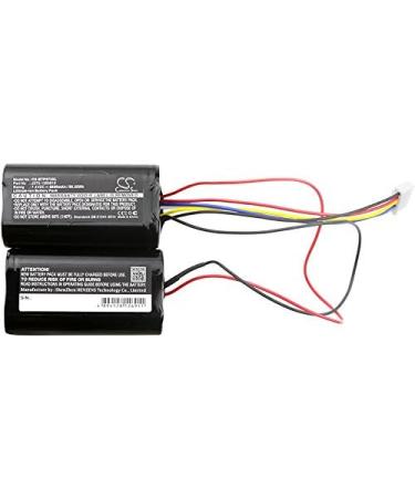 Battery Replacement for Beats Pill XL J273 | Long-lasting Power & Compatibility - Buy Online on SooperMarket.com