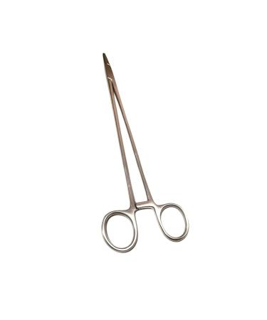 Stainless Steel Dog Ear Pliers & Hair Tweezers - Professional Animal Care Tools for Dog Salons - Buy Online on SooperMarket.com