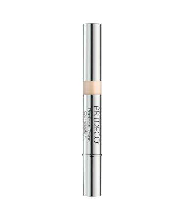 ARTDECO Perfect Teint Concealer - Liquid concealer to cover dark circles under the eyes - 1 x 1.8 ml 12 - neutral light 2 ml (1 pack)