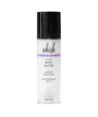 Body Butter - 5 Fl Oz  Lavender