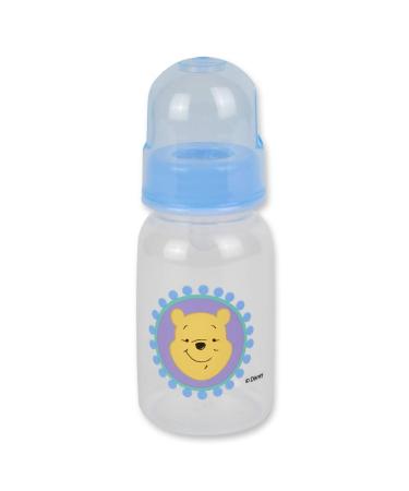 Winnie The Pooh Deluxe Baby Bottle - Shop the Cutest Winnie The Pooh Themed Bottle Here! - Buy Online on SooperMarket.com