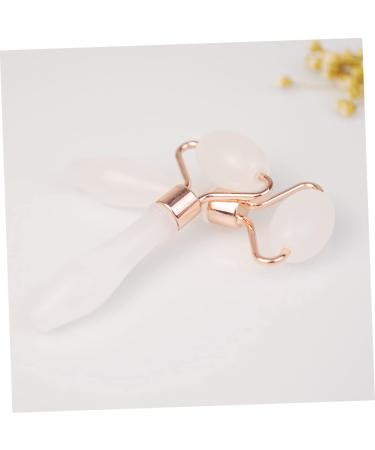 Buy NOLITOY Face Massage Roller - Jade Skin Care Tool for Facial Massage & Muscle Relaxation | International Shipping Available - Buy Online on SooperMarket.com