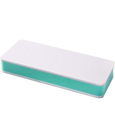 Nail File and Buffer Block Double Side Polish Buffer Tips for Natural Nails Bufer Block Nail File Nail Buffing Block - Buy Online on SooperMarket.com