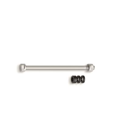Garmin Tacx E-Thru Trainer Axles for Classsic Trainer 10mm Rear Tire