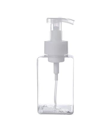 Dajidafu Refillable Bottle Perfume Atomizer Moisturizer Makeup Trigger Sprayer Plant Watering Diffuser Home Travel Camping 450ML