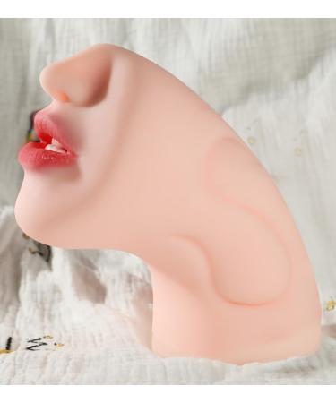 3D deep Throat Toy take it with You gamak