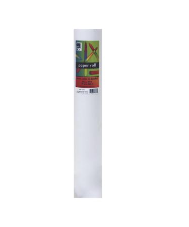 Childrens Easel Paper Roll 15In X 100 Ft