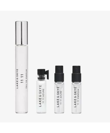 Lake & Skye 11 11 Collection Purse Spray & Vial Sampler Set - Buy Online on SooperMarket.com