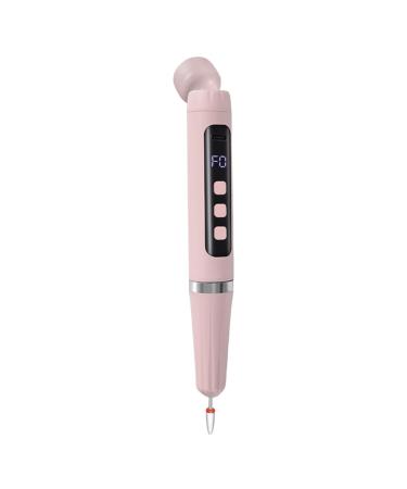UV Nail Lamp Nail Drill 2 in 1 Nail Drill | Professional Portable Electric Nail Drill Manicure and Pedicure for Acrylic Gel Nail Polish Curing