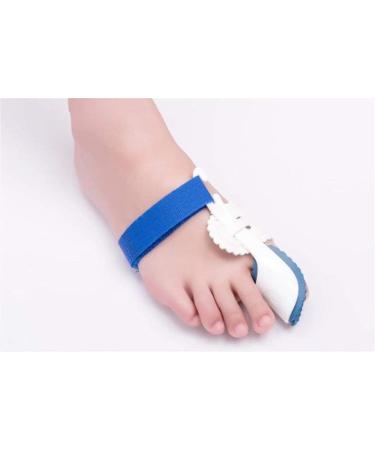 JHGCCL Thumb Eversion Bunion Corrector Night Use 1 Pair - Toe Separators for Overlapping Toes - Buy Online on SooperMarket.com