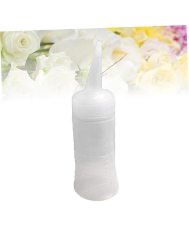 PLAFOPE Hair Dye Bottle Hair Dye Bottle with Tip Hair Coloring Bottle Applicator Hair Applicator Style Applicator Small Applicator Ml Applicator Water Bottle Applicator Electric Water - Buy Online on SooperMarket.com