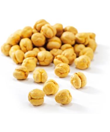 Anthap - Unsalted Roasted Yellow Chickpeas - 1kg - Buy Online on SooperMarket.com