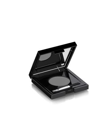 Your eyebrow powder eyebrow powder ideal for natural and color -intensive looks with excellent durability (EB03)