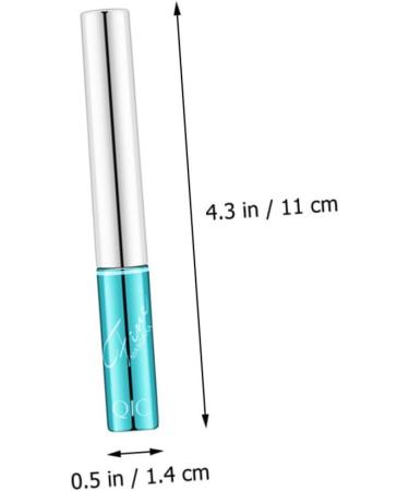 CANIGHT Extra Fine Mascara Fine Lash Mascara Makeup Mascara Lash Bonder Fine Mascara Cream :  - Buy Online on SooperMarket.com