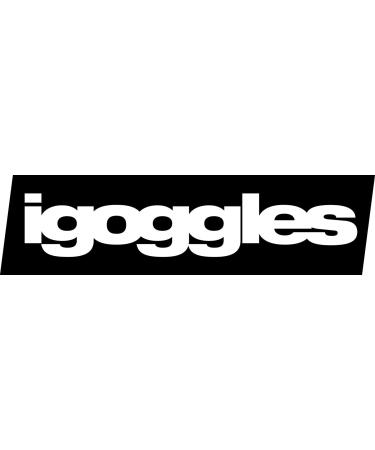 iGoggles Outdoor/Indoor Slimline Elastic Tanning Sunbed UV Eye Protection by 4eyes - Buy Online on SooperMarket.com