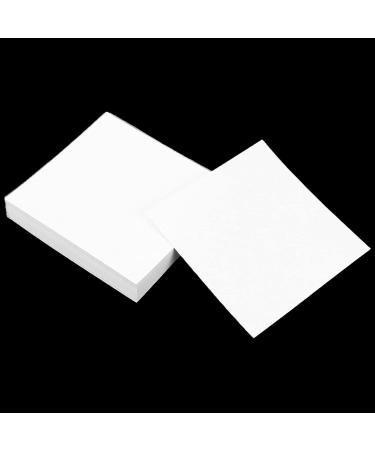 50Pcs Disposable Nail Color Mixing Paper - Waterproof Nail Polish Color Matching Guide for Nail Art - Buy Online on SooperMarket.com