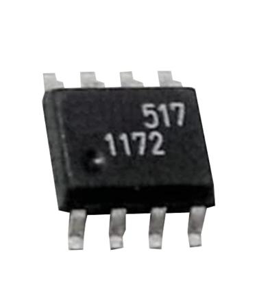 4pcs LT1172CS8 LT 417+ SOP-8