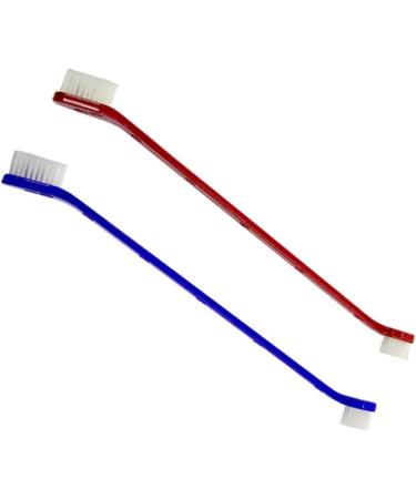 GANAZONO 6 Pcs Pet Toothbrush Toothpaste Super Bristles Toothbrush Kitten Toothbrush Dog Big Head Toothbrush - Buy Online on SooperMarket.com